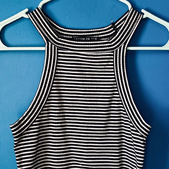 Racerback Tank Top - Picture 3 of 4